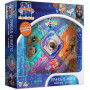 Space Jam 2 Press-O-Matic Game