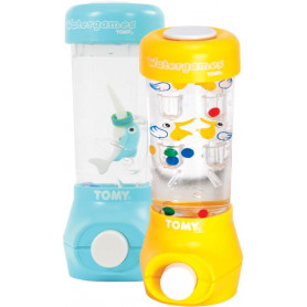 Tomy Classic Water Games Assorted
