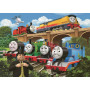 Rburg - TTTE Giant Floor Puzzle 24pc