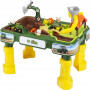 Tomy rolly Digger John Deere