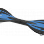Razor RipStik Ripster - Blue (HL)