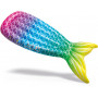 INTEX MERMAID TAIL FLOAT