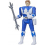 POWER RANGERS RETRO MORPH BLUE RANGER
