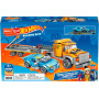 MATCHBOX CX HW TWINDUCTION HAULER PK