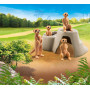 Playmobil - Meerkats