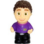 The Wiggles Figurine 4 Packs