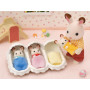 SF - Triplets Care Set