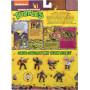 TMNT 1988 Classic TV Villain 6pk Bundle