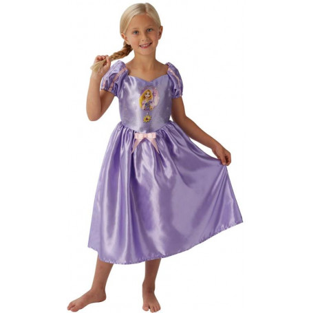 Rapunzel Classic Costume - Size 3-5