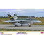 1/72  RAAF F/A-18A HORNET "BUSHIDO GUARDIAN 19"