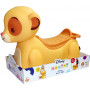 Disney Hooyay 2 in 1  Ride With Pride Simba
