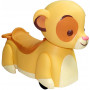 Disney Hooyay 2 in 1  Ride With Pride Simba