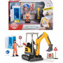 Road Work