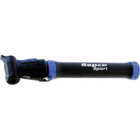 REPCO BIKE & BALL MINI PUMP
