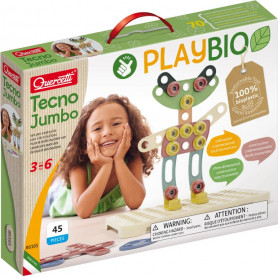 Play Bio Tecno Jumbo