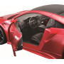 Maisto 1:24 A/Line 2018 Acura (Honda) NSX