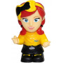 The Wiggles Figurine 4 Packs