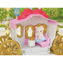 SF - Royal Carriage Set