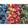 Rburg - Challenge Buttons Puzzle 1000pc
