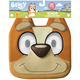 BINGO EVA FACE MASK - OSFM