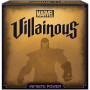 Rburg - Marvel Villainous Infinite Power Game
