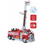 Paw Patrol Movie Marshall's Transforming Fire Truck