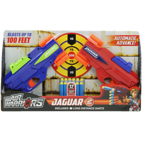 Jaguar Twin Pack