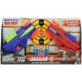 Jaguar Twin Pack