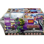 TMNT 1988 Classic TV Villain 6pk Bundle