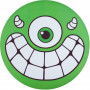 Super Flying Head CDU