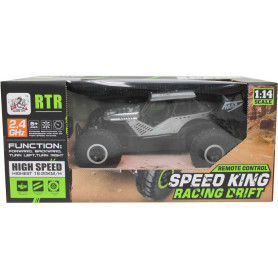 Speed King Sprint Buggy