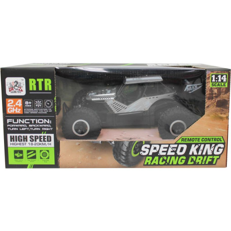 Speed King Sprint Buggy