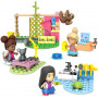 MATCHBOX CXBARBIE ANIMAL RESCUE