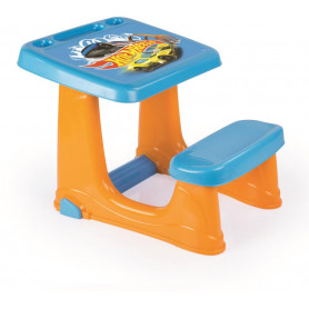 Hot Wheels Study Desk
