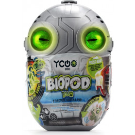 SILVERLIT Biopod Duo Pack