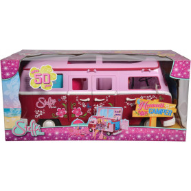 Steffi Love Hawaii Camper