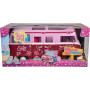 Steffi Love Hawaii Camper