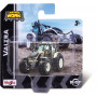 Maisto Fresh Metal 3"Mini Work Machines Tractor Assortment