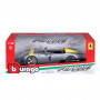 Bburago 1:18 R&P Monza SP-1