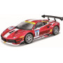 Bburago 1:24 Racing 488 Challenge #11 - Formula Racing