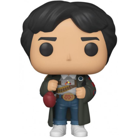 Goonies - Data w/Glove Punch Pop!