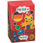 Plasticine - 24 Colour Max