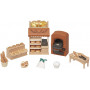 SF - Bakery Shop Starter Set