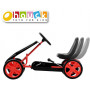 Racer, Red
