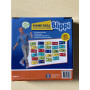 Blippi 52pc Alphabet Puzzle