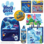 BLUES CLUES AND YOU! SHOWBAG