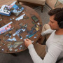 Paw Patrol Movie Chase's Transforming Vehicle