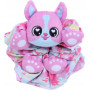 SCRUNCHMIEZ S1 GIANTZ SINGLE PACK ASST
