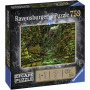 Rburg - ESCAPE 2 The Temple Grounds Puz 759pc
