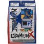 Digimon X White and Blue